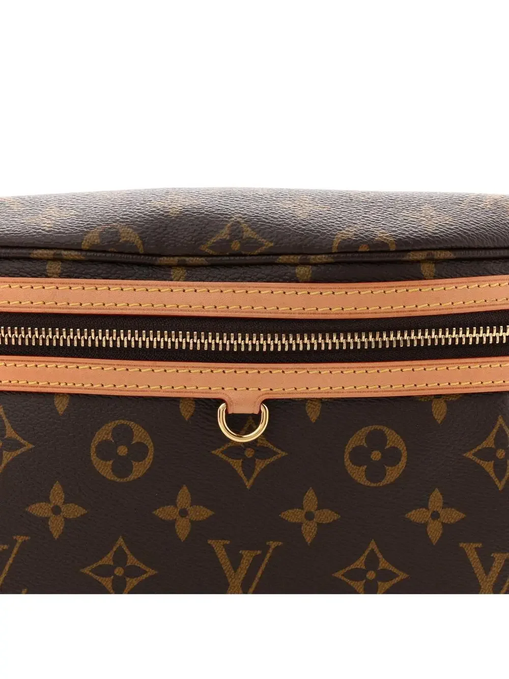 Louis Vuitton High Rise Bumbag #277256L18B